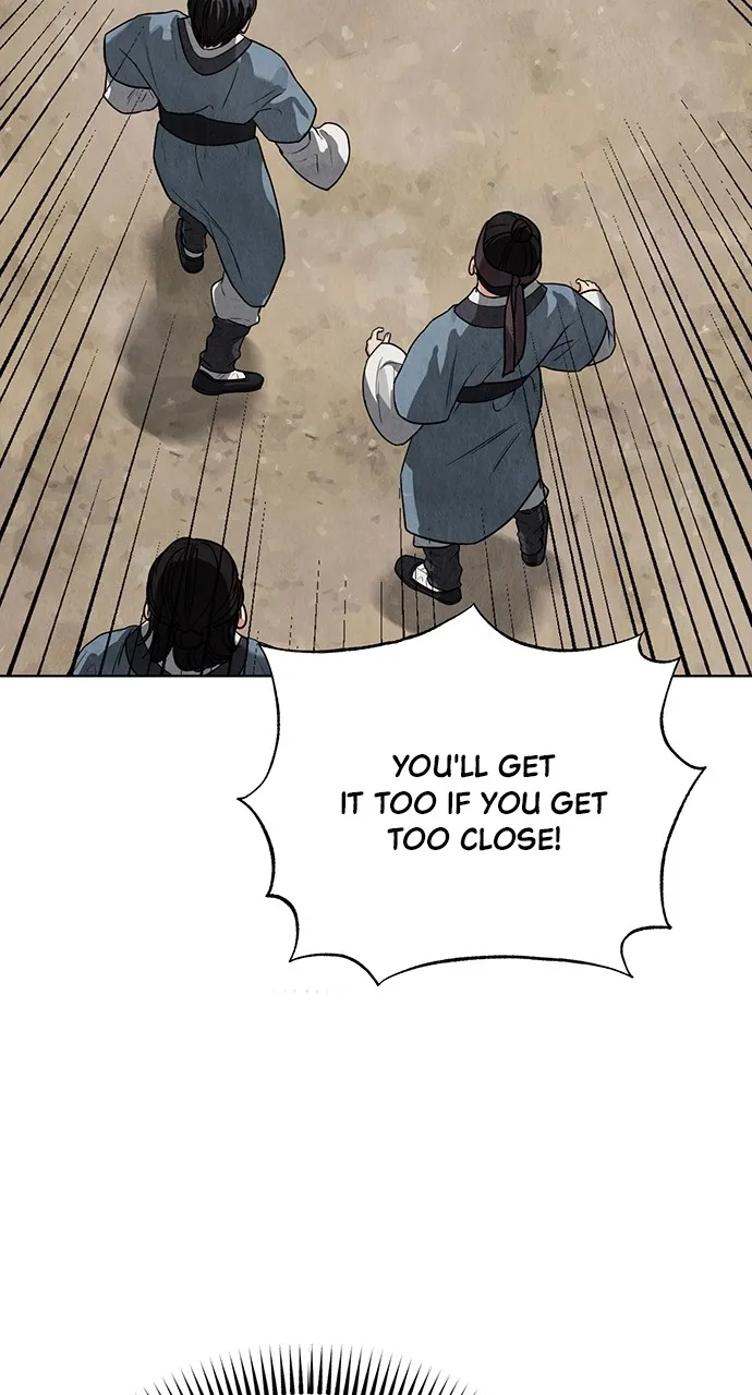 Read Return Your Soul chapter 8 image 85 on Lezhin