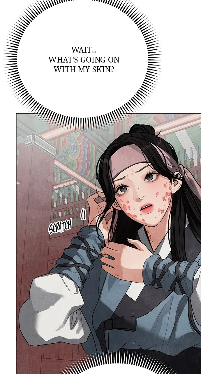 Read Return Your Soul chapter 8 image 86 on Lezhin
