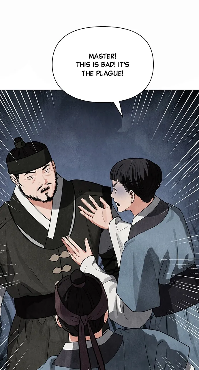 Read Return Your Soul chapter 8 image 89 on Lezhin