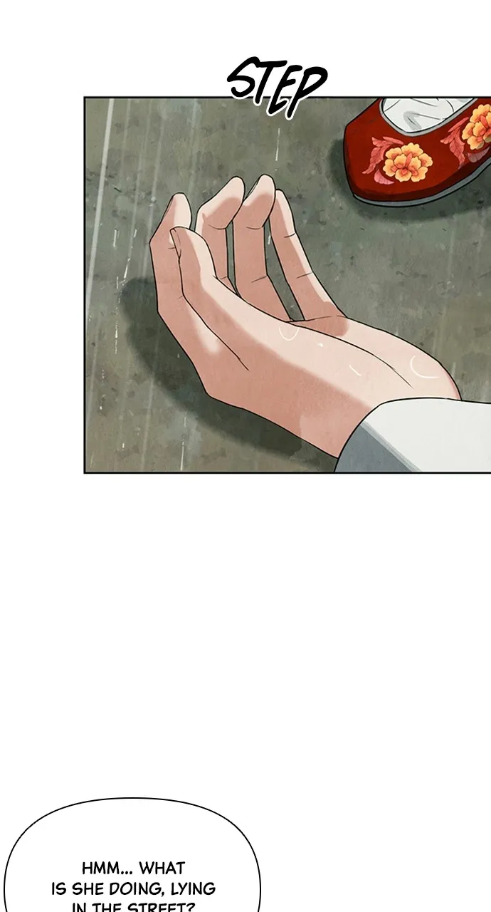 Read Return Your Soul chapter 9 image 1 on Lezhin