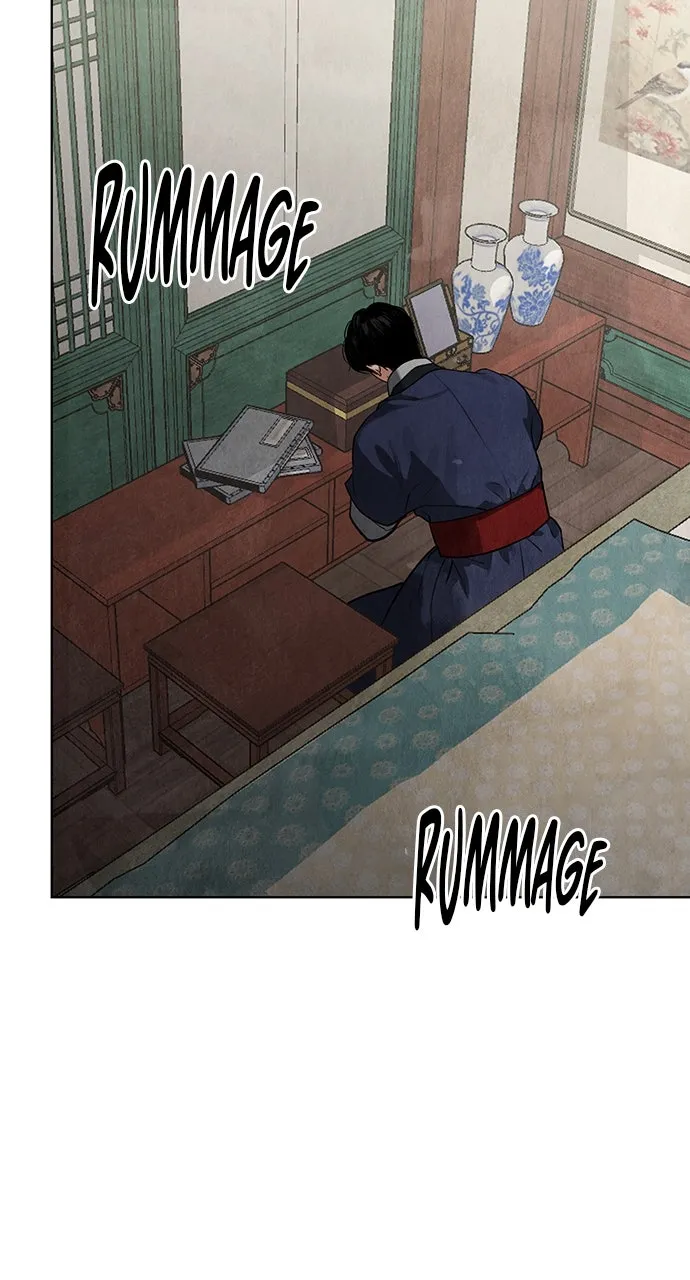 Read Return Your Soul chapter 9 image 111 on Lezhin