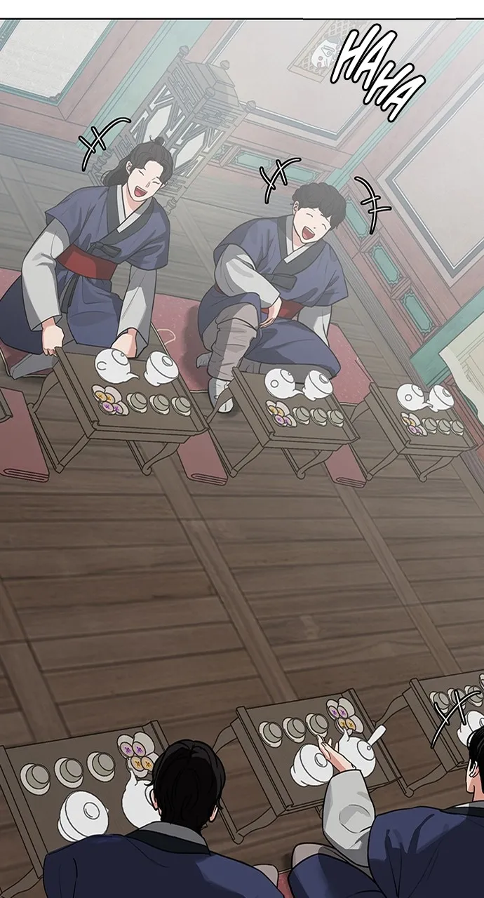 Read Return Your Soul chapter 9 image 116 on Lezhin