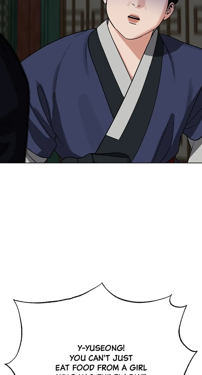 Read Return Your Soul chapter 9 image 121 on Lezhin
