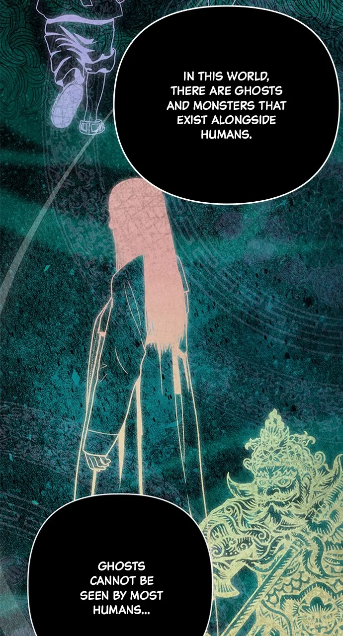 Read Return Your Soul chapter 9 image 15 on Lezhin
