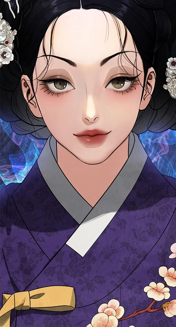 Read Return Your Soul chapter 9 image 19 on Lezhin