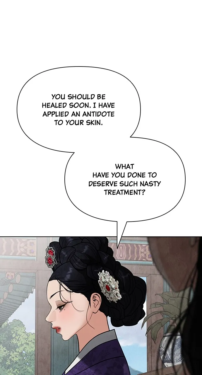 Read Return Your Soul chapter 9 image 21 on Lezhin