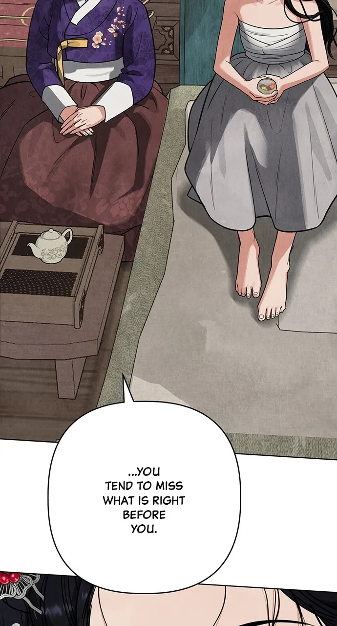 Read Return Your Soul chapter 9 image 33 on Lezhin