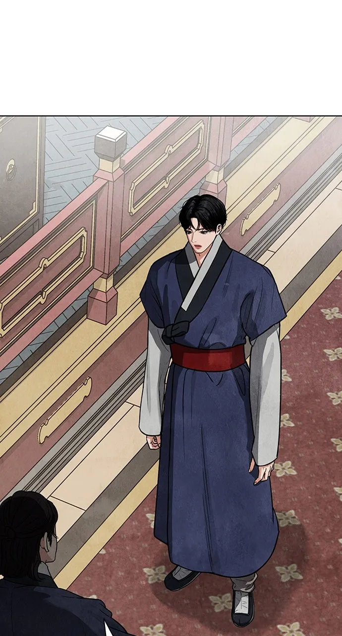 Read Return Your Soul chapter 9 image 36 on Lezhin