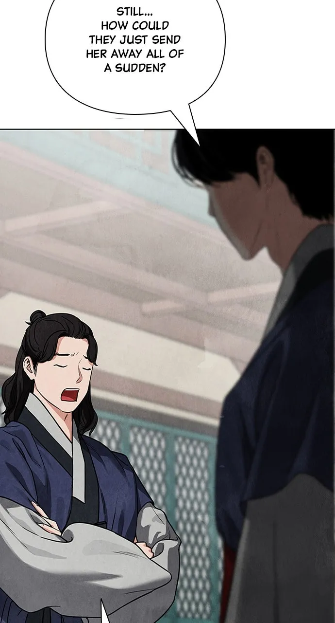 Read Return Your Soul chapter 9 image 38 on Lezhin