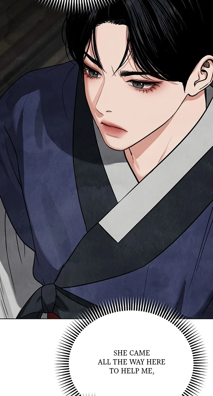 Read Return Your Soul chapter 9 image 40 on Lezhin