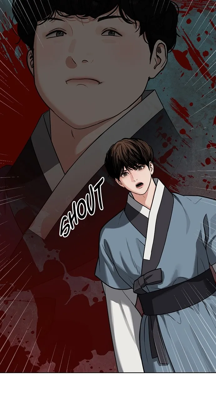 Read Return Your Soul chapter 9 image 45 on Lezhin