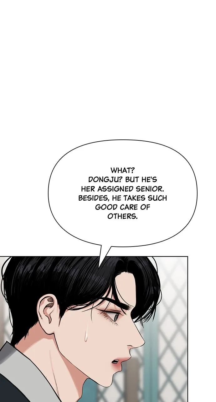 Read Return Your Soul chapter 9 image 46 on Lezhin