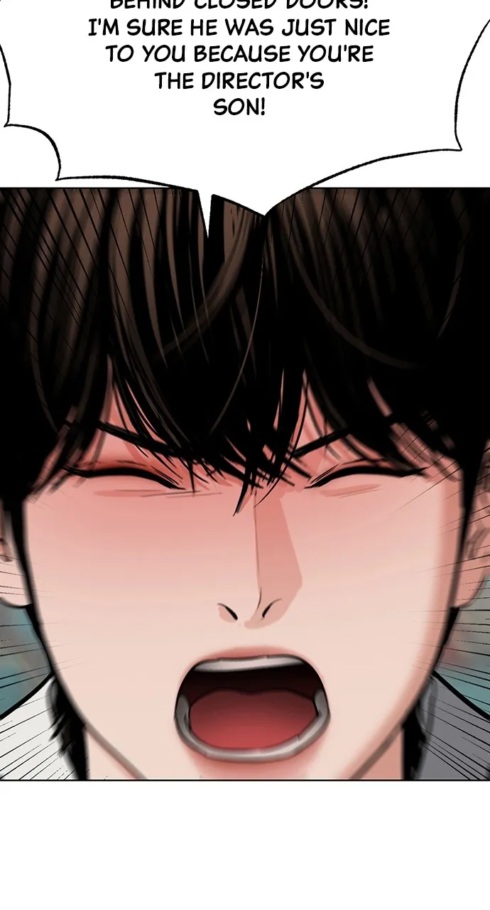 Read Return Your Soul chapter 9 image 48 on Lezhin