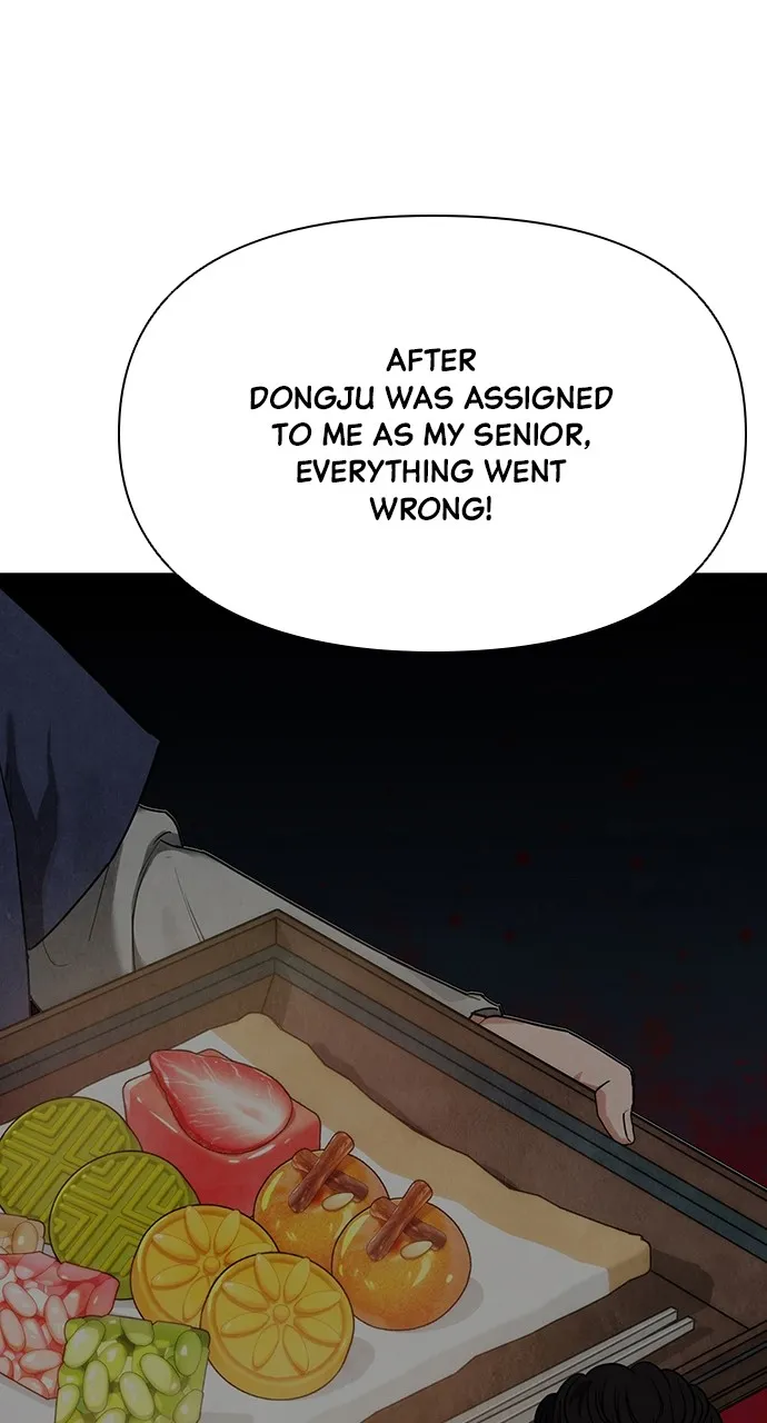 Read Return Your Soul chapter 9 image 49 on Lezhin