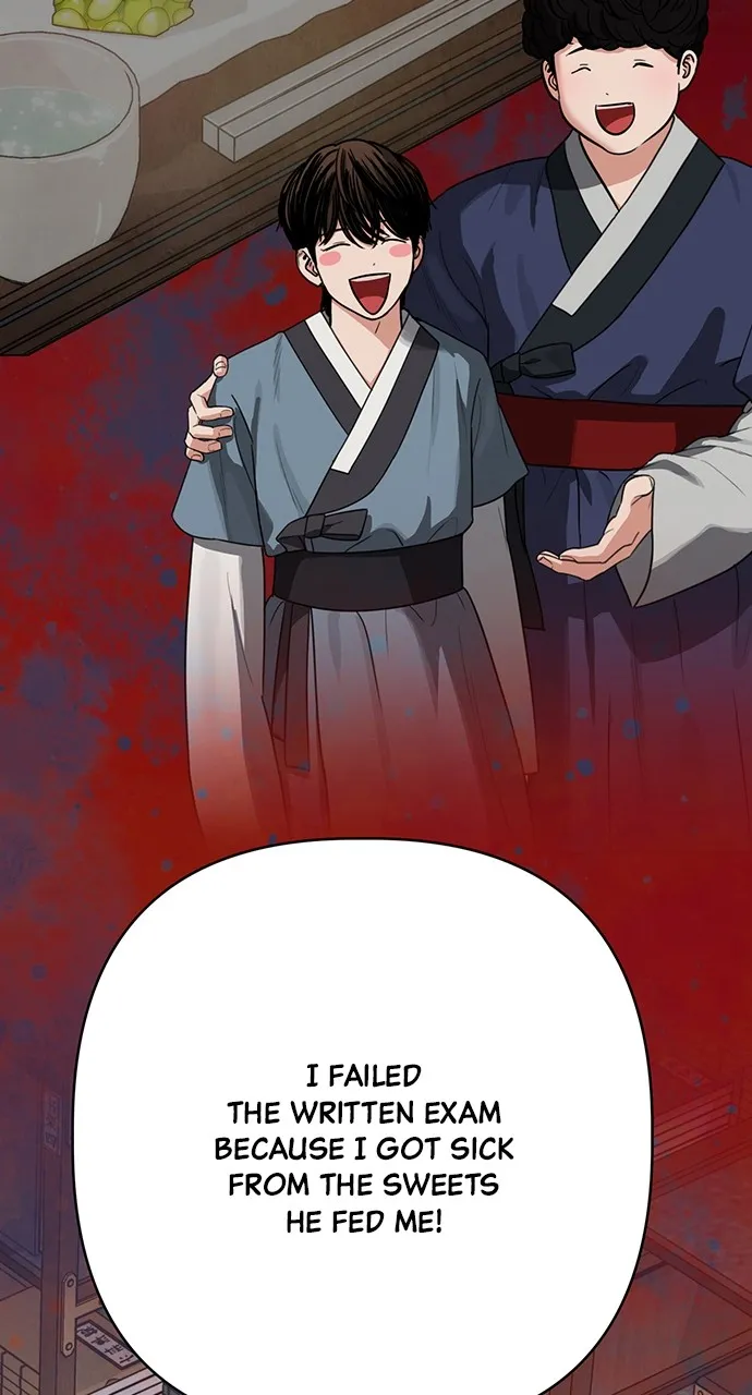 Read Return Your Soul chapter 9 image 50 on Lezhin
