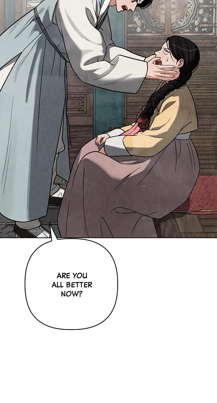 Read Return Your Soul chapter 9 image 65 on Lezhin