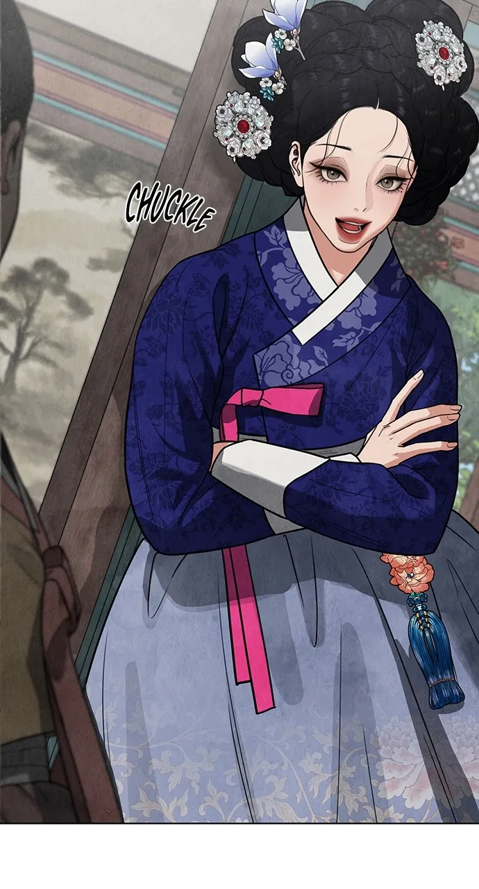 Read Return Your Soul chapter 9 image 80 on Lezhin