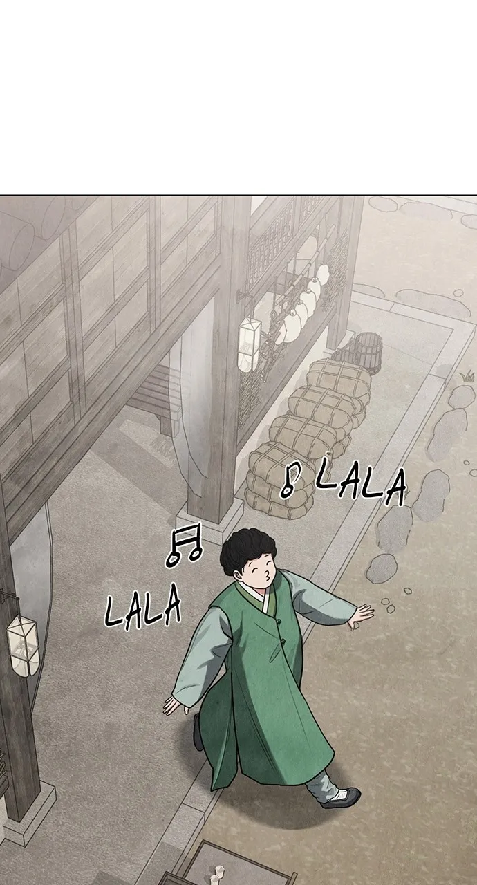 Read Return Your Soul chapter 9 image 83 on Lezhin