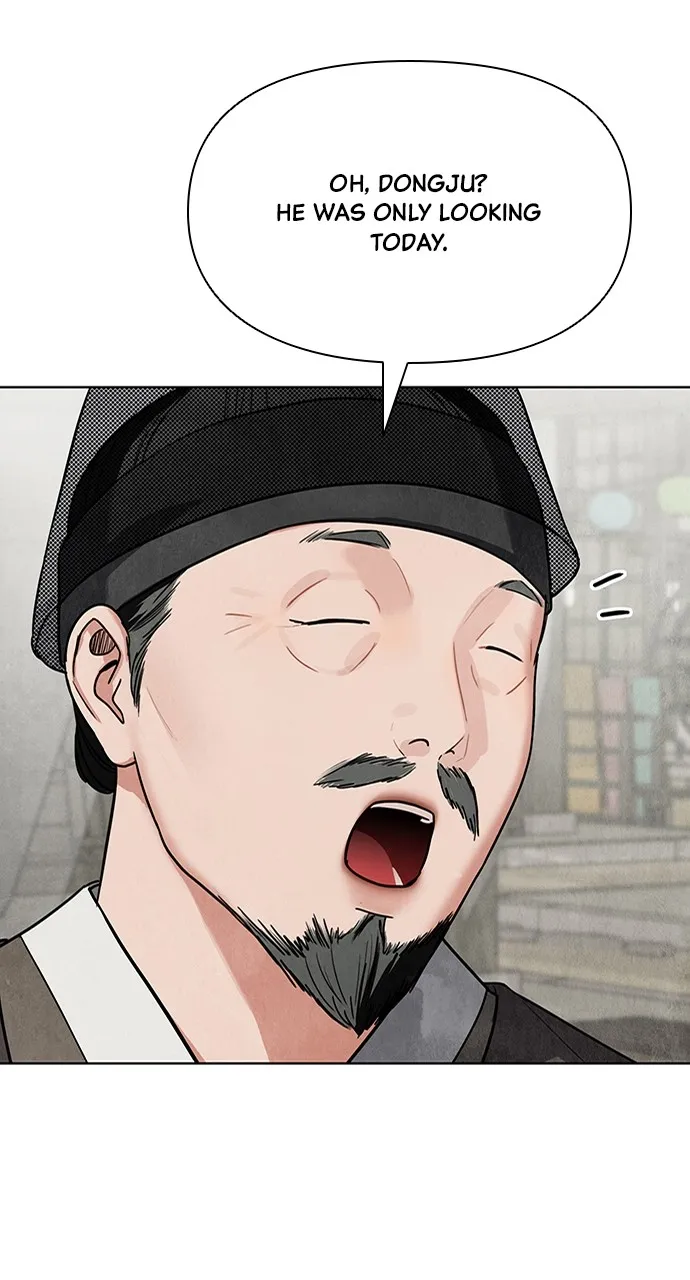 Read Return Your Soul chapter 9 image 89 on Lezhin
