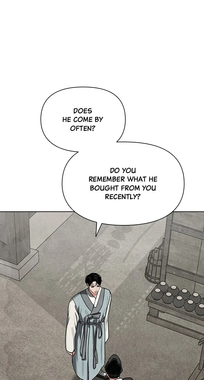 Read Return Your Soul chapter 9 image 90 on Lezhin