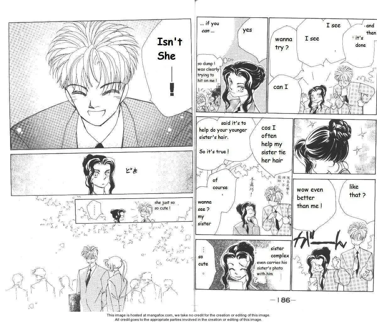 Read Return chapter 0 image 3 on Lezhin