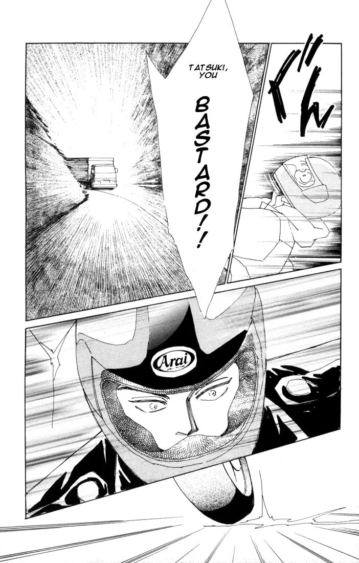 Read Return chapter 1 image 19 on Lezhin