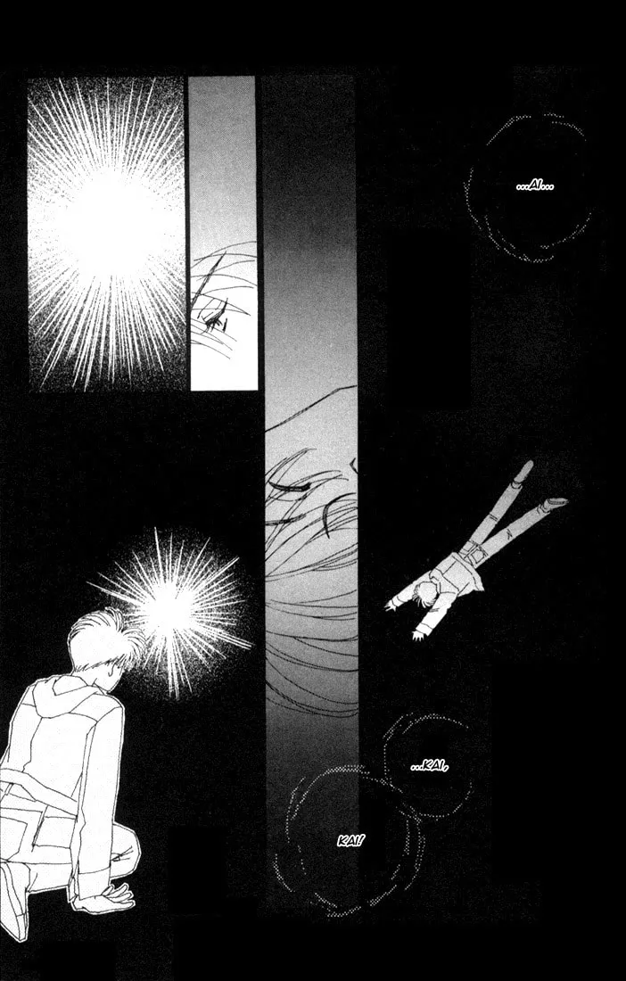 Read Return chapter 1 image 22 on Lezhin