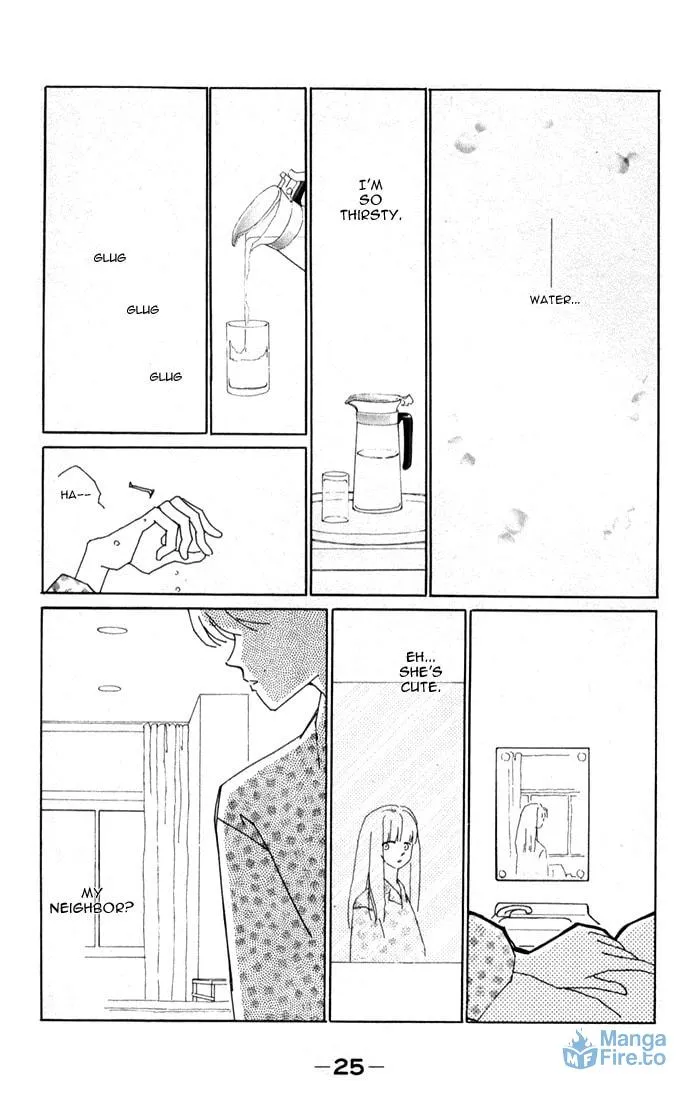 Read Return chapter 1 image 26 on Lezhin