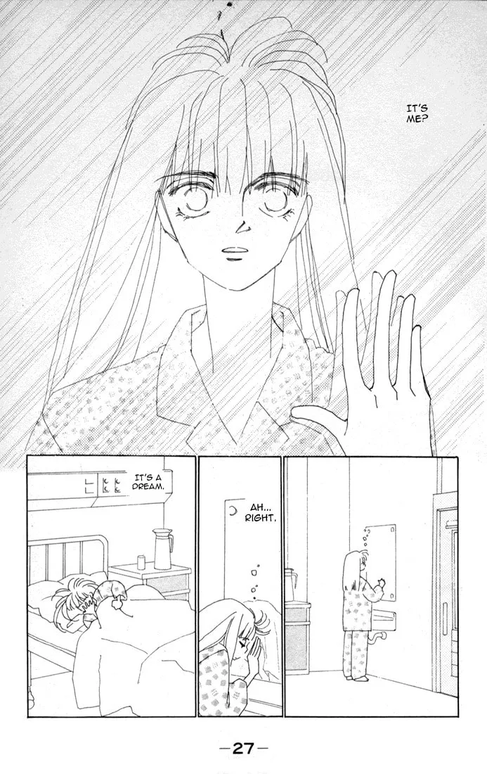 Read Return chapter 1 image 28 on Lezhin