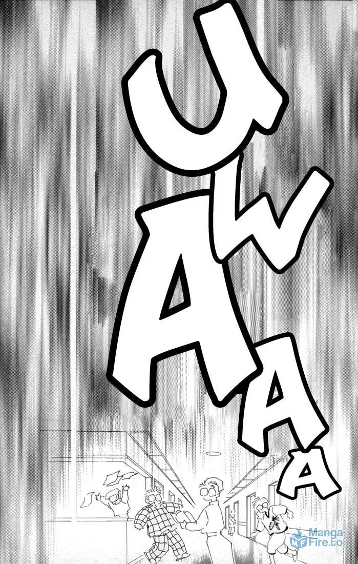 Read Return chapter 1 image 32 on Lezhin