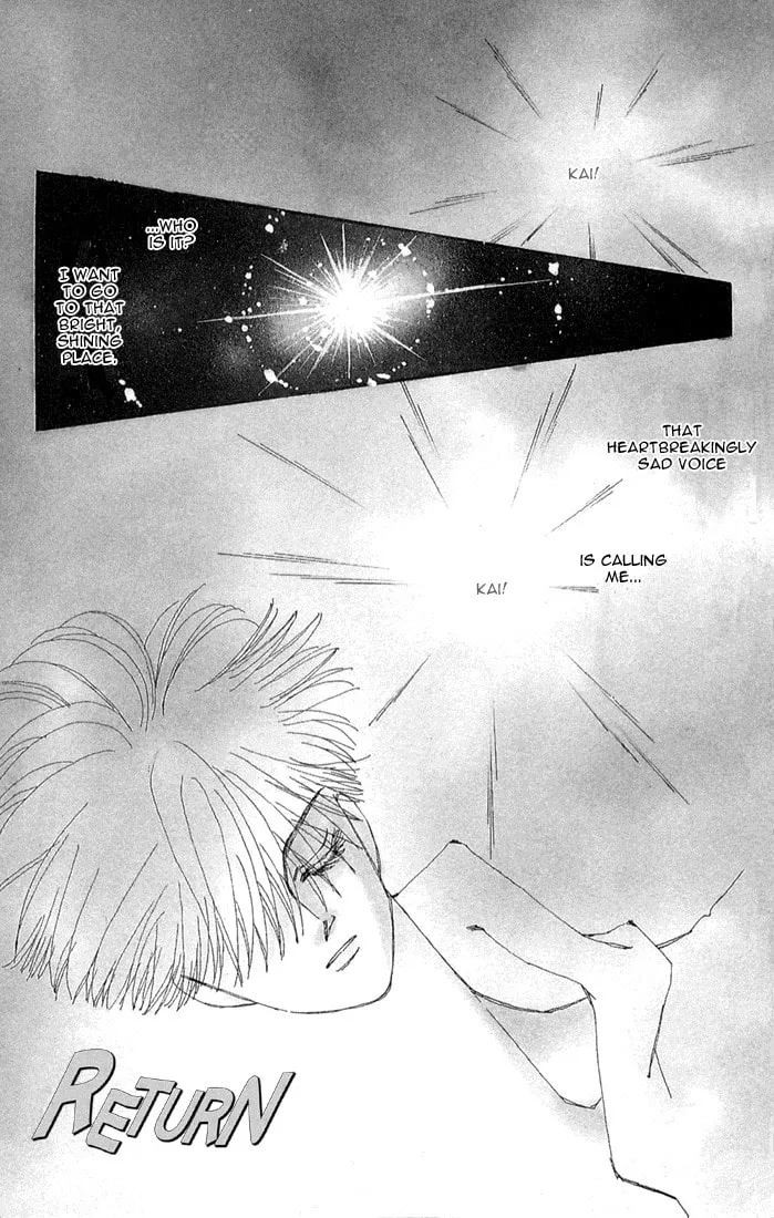 Read Return chapter 1 image 4 on Lezhin
