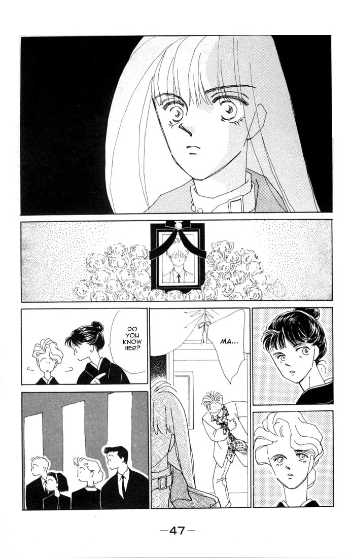 Read Return chapter 1 image 48 on Lezhin