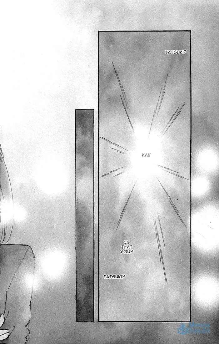Read Return chapter 1 image 5 on Lezhin
