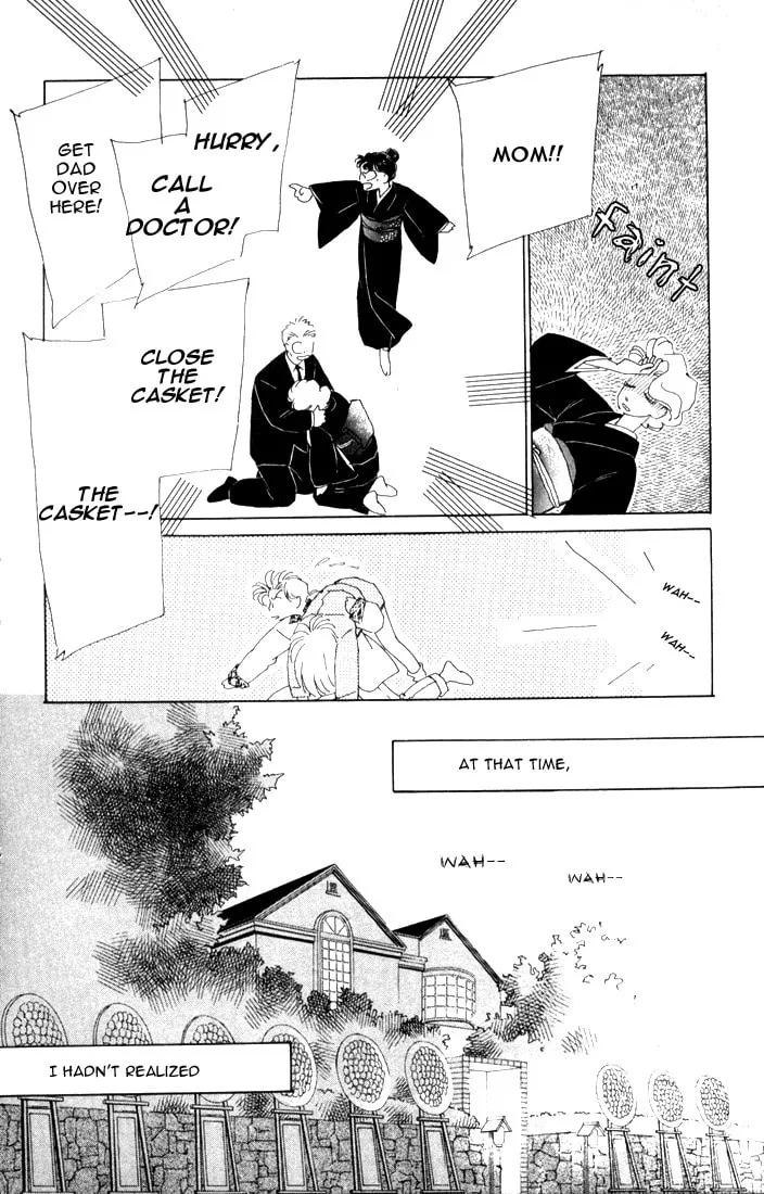 Read Return chapter 1 image 55 on Lezhin