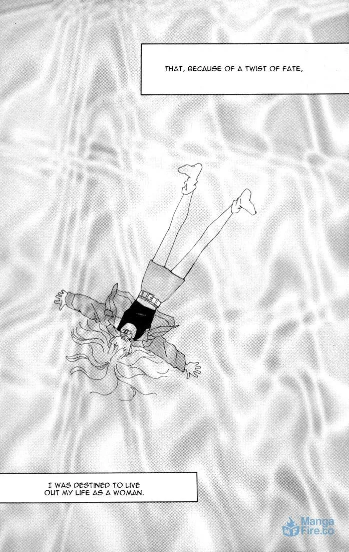 Read Return chapter 1 image 56 on Lezhin
