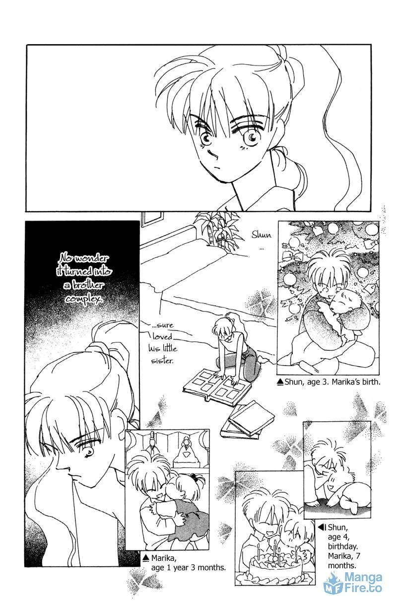 Read Return chapter 10 image 14 on Lezhin