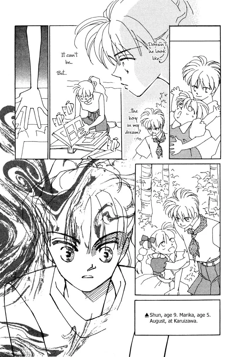 Read Return chapter 10 image 15 on Lezhin