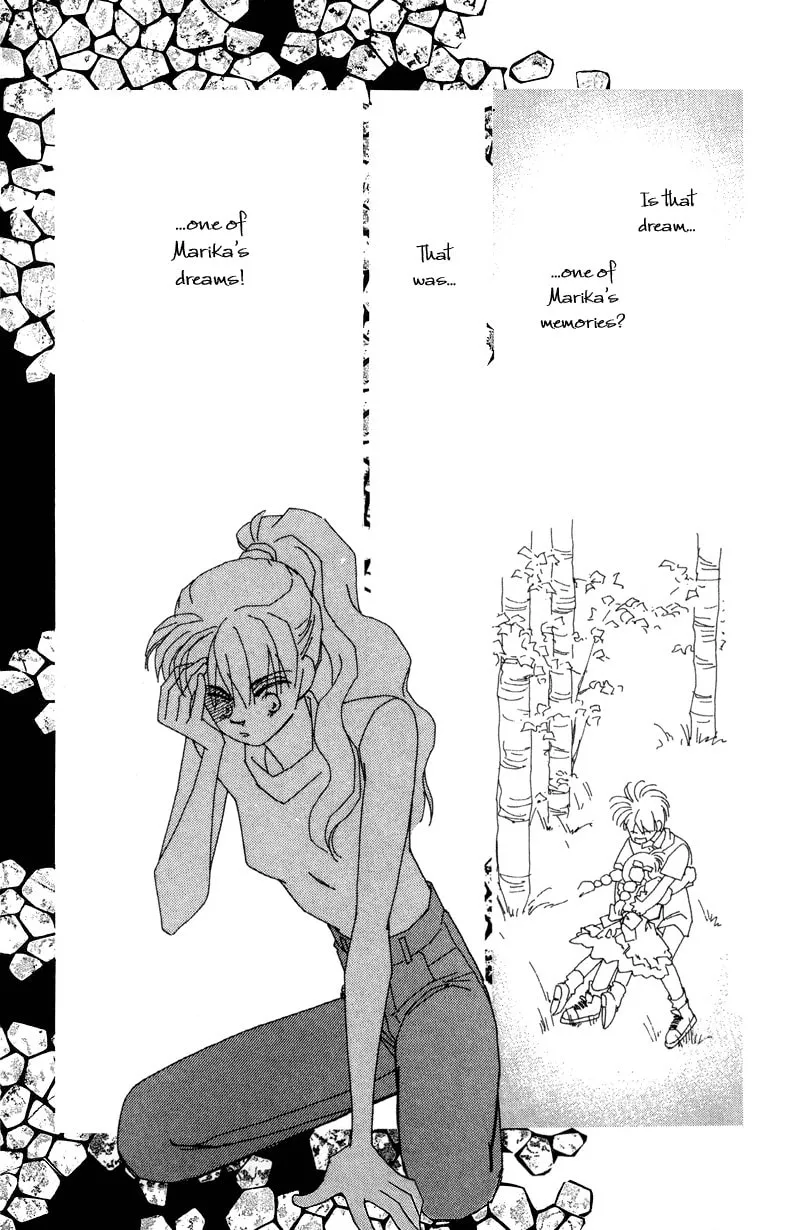 Read Return chapter 10 image 16 on Lezhin