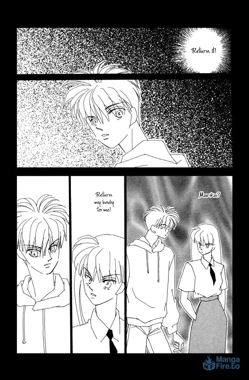 Read Return chapter 10 image 17 on Lezhin
