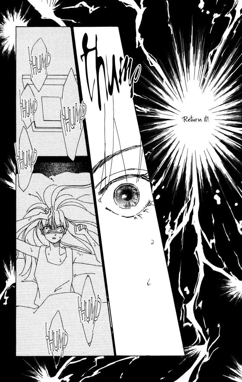 Read Return chapter 10 image 18 on Lezhin