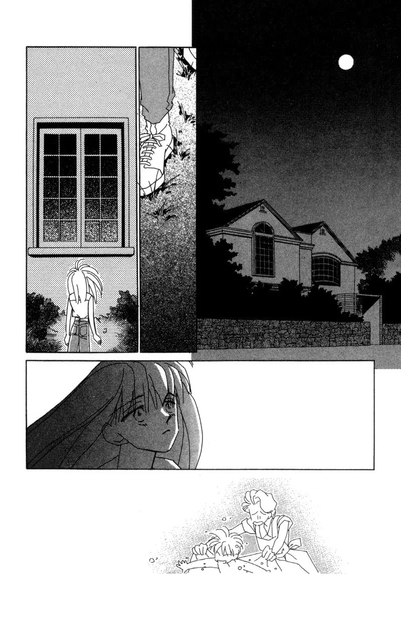 Read Return chapter 10 image 22 on Lezhin