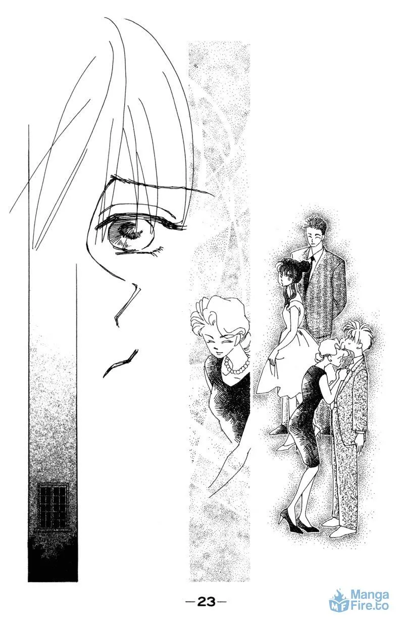 Read Return chapter 10 image 23 on Lezhin