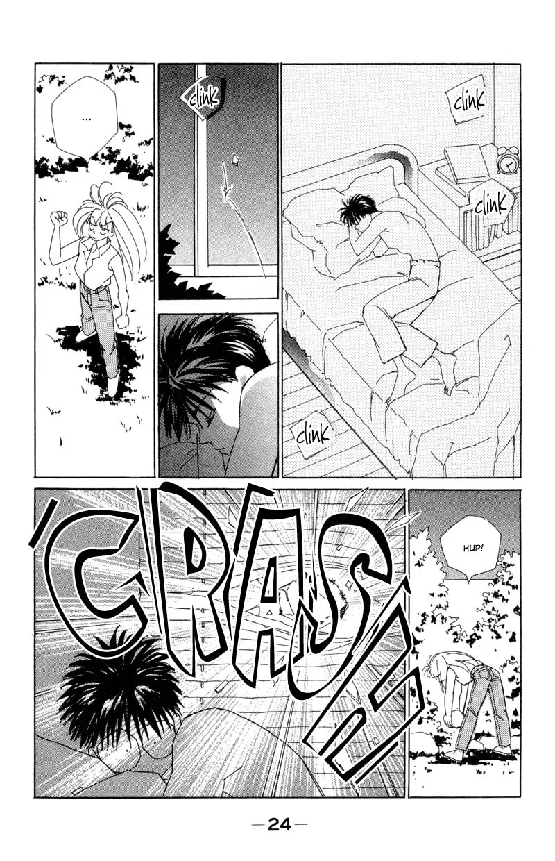 Read Return chapter 10 image 24 on Lezhin