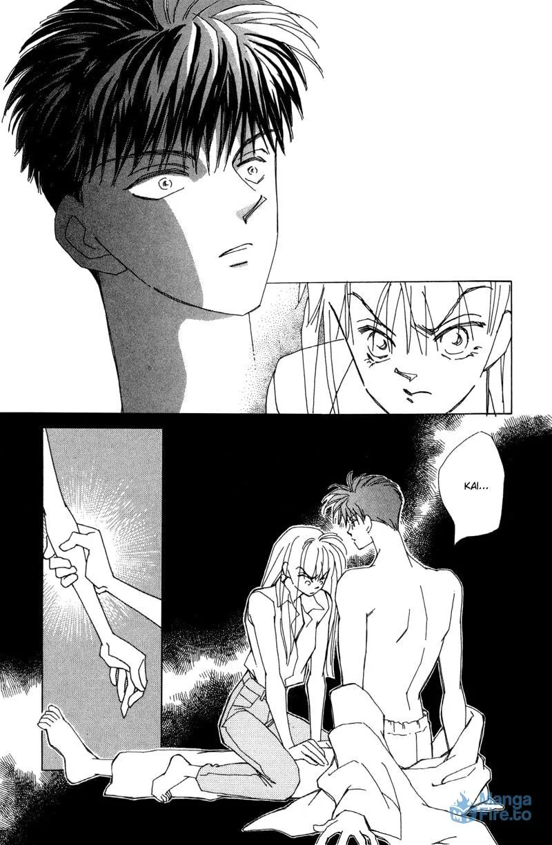 Read Return chapter 10 image 29 on Lezhin