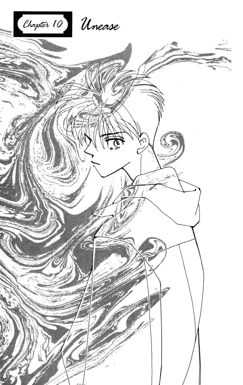Read Return chapter 10 image 3 on Lezhin
