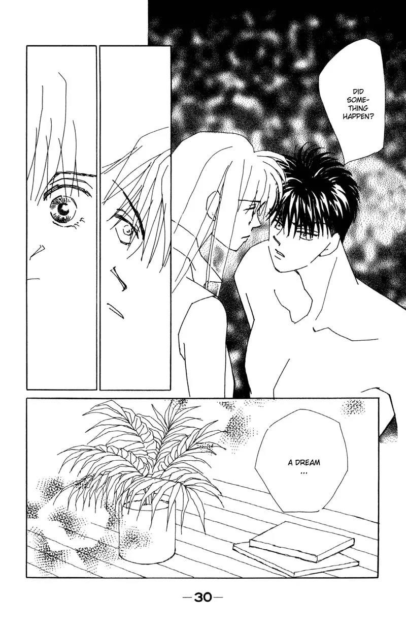 Read Return chapter 10 image 30 on Lezhin