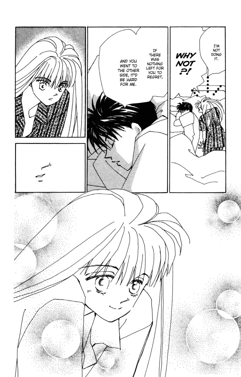 Read Return chapter 10 image 36 on Lezhin