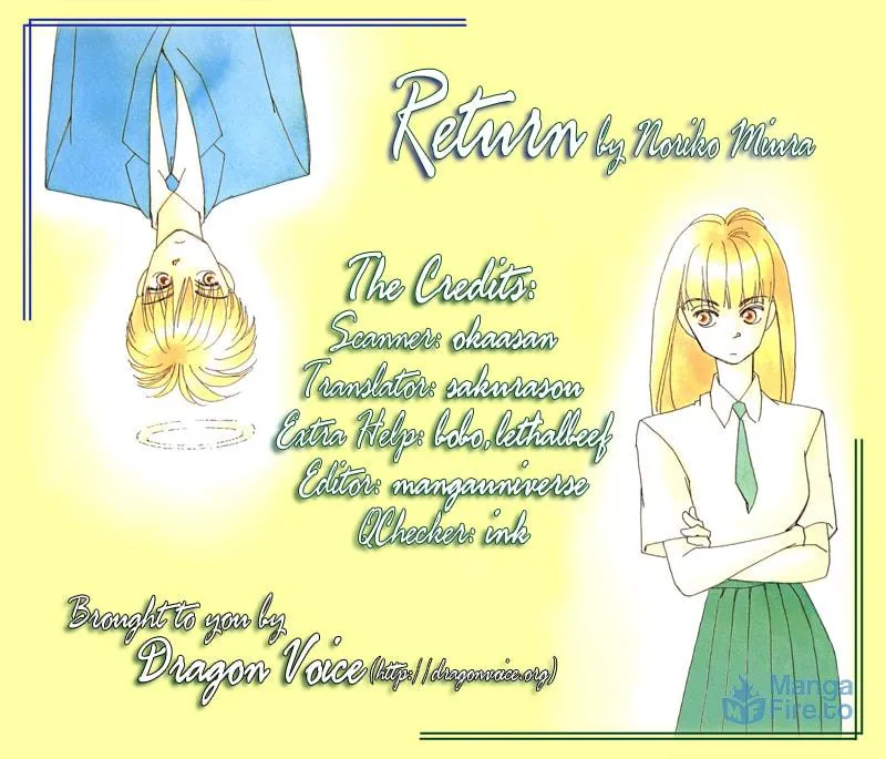Read Return chapter 10 image 41 on Lezhin