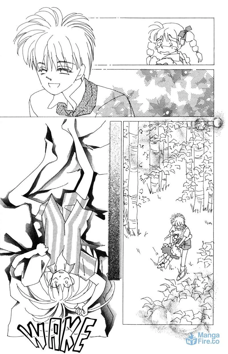 Read Return chapter 10 image 5 on Lezhin