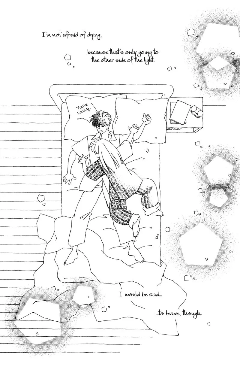 Read Return chapter 11 image 1 on Lezhin